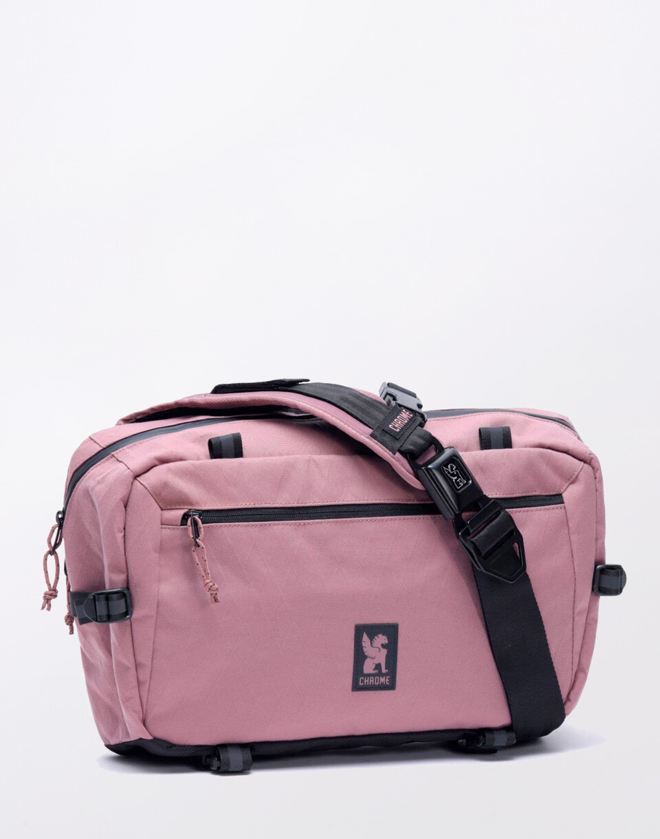 Chrome Industries Kadet Max Mauve X