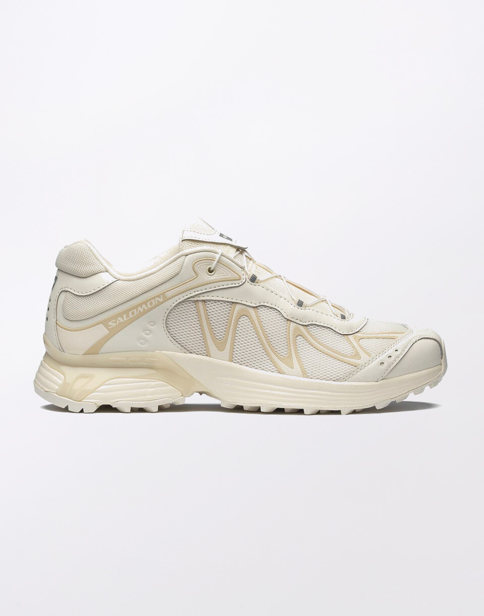 Salomon XT – Whisper Vanilla Ice/Almond Milk/Vanilla Ice 37 1/3