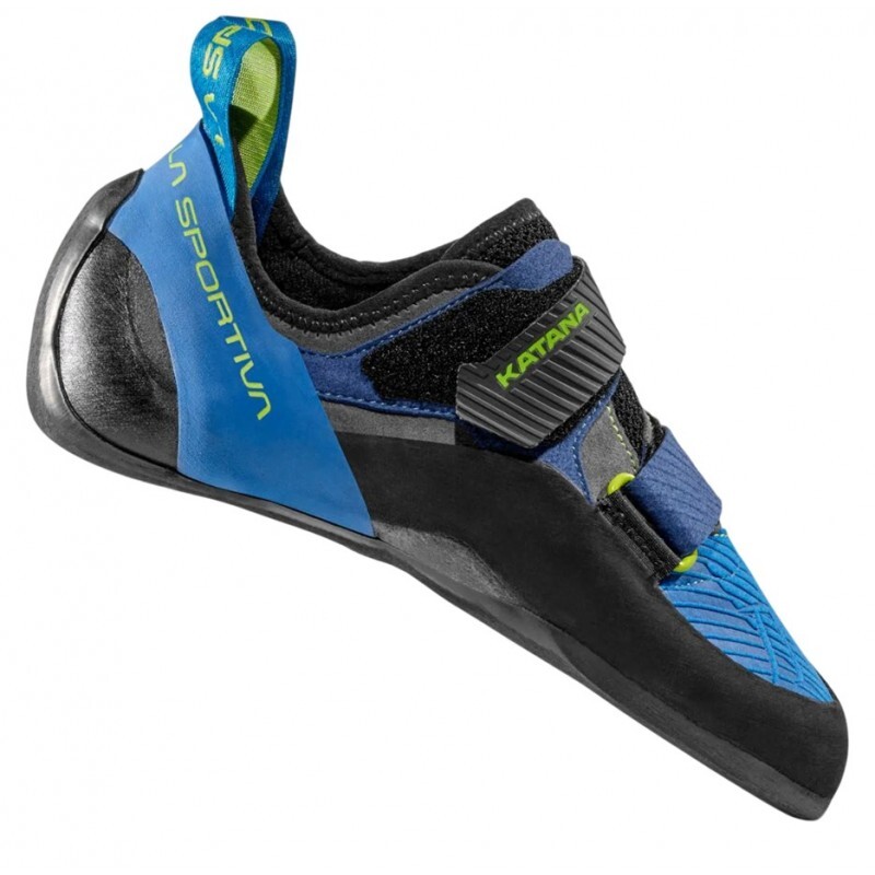 La Sportiva Katana 39.5 Electric Blue