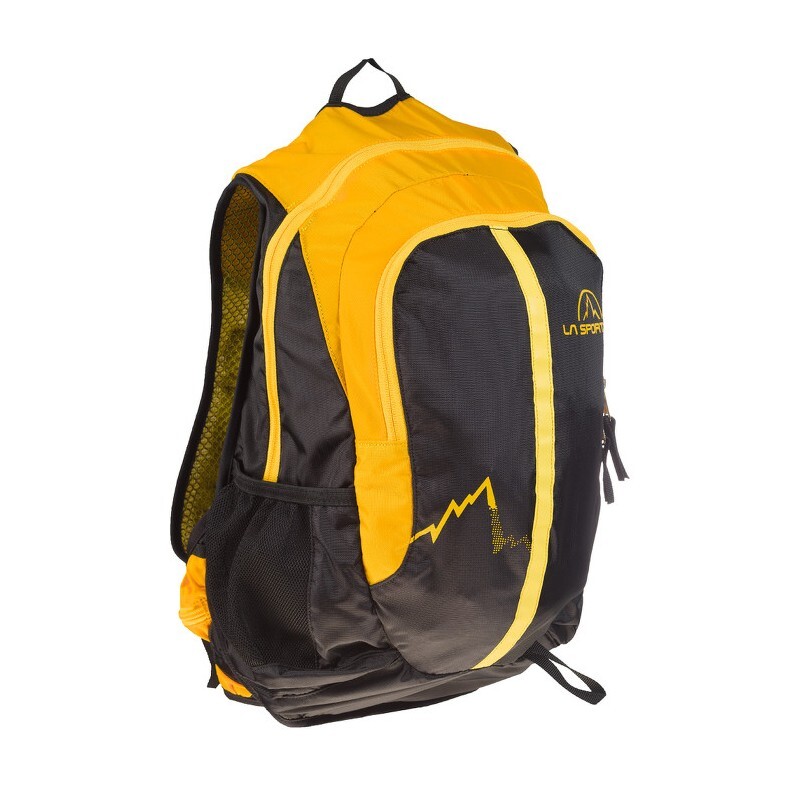 La Sportiva Elite Trek  Černá