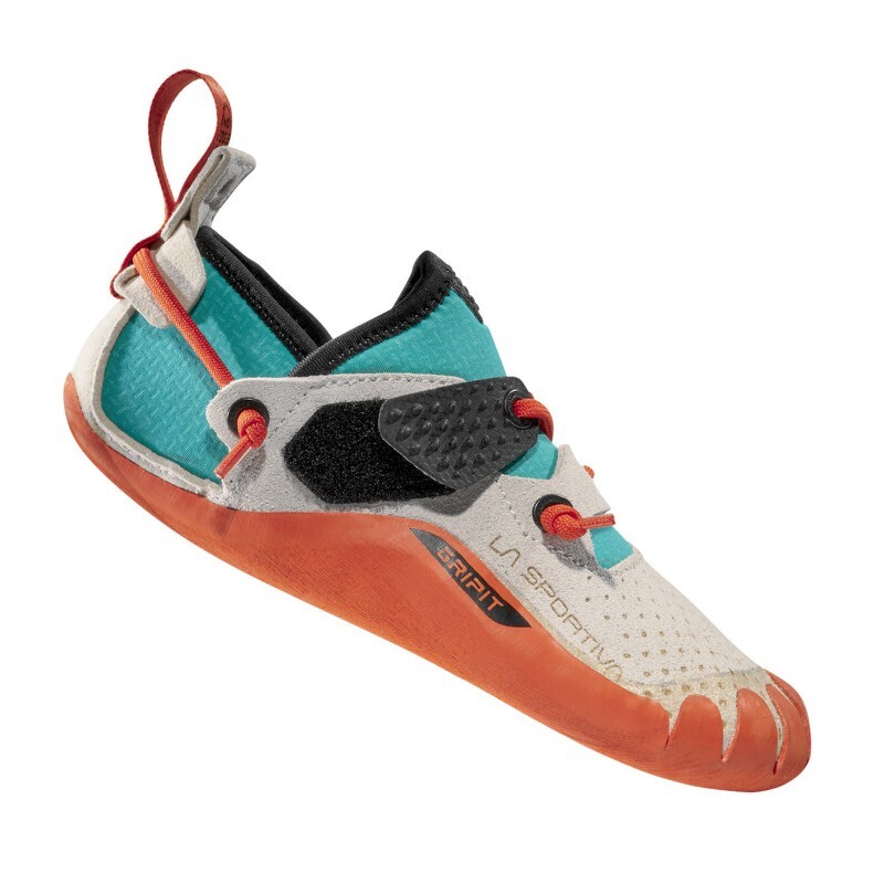 La Sportiva Gripit (2025) 24 Chalk