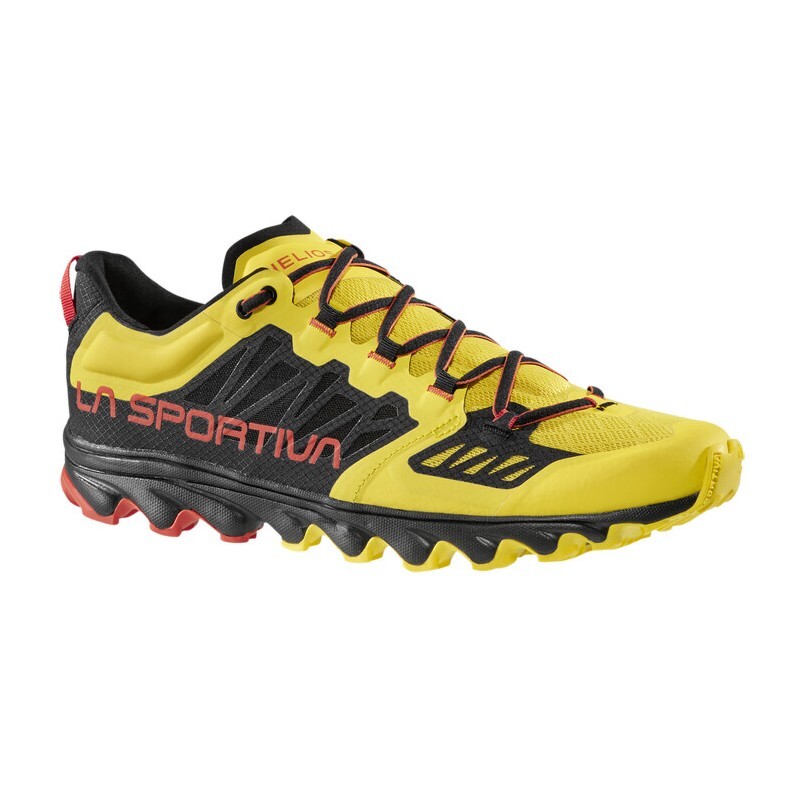 La Sportiva Helios III (2025) 41.5 Žlutá