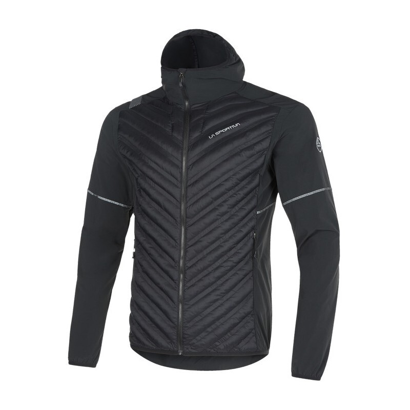 La Sportiva Koro Jkt M S Černá