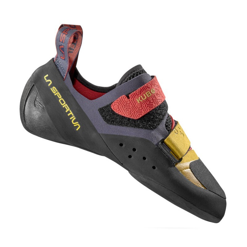 La Sportiva Kubo 38.5 Savana