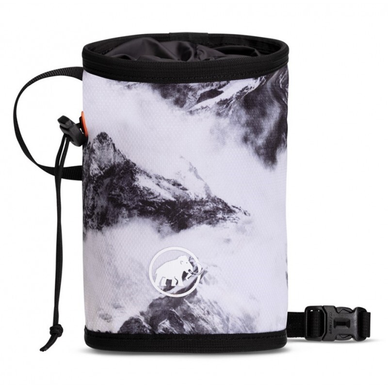 Mammut Gym Print Alpine AOP