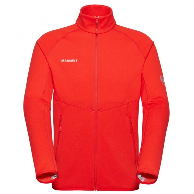 Mammut Aconcagua ML M Mammut red