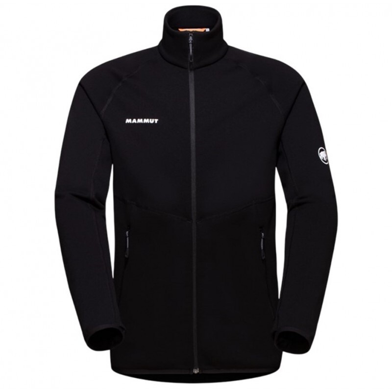Mammut Aconcagua ML M Černá