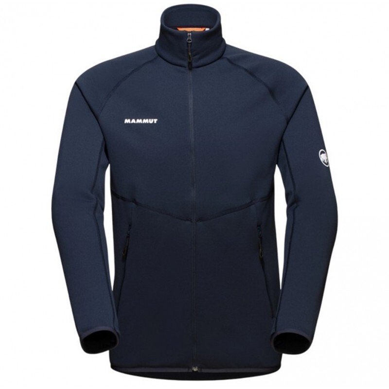 Mammut Aconcagua ML S Marine