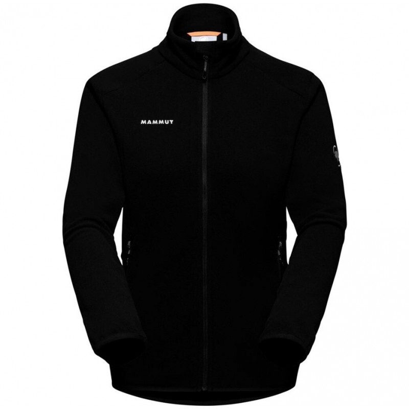 Mammut Innominata Light ML XS Černá