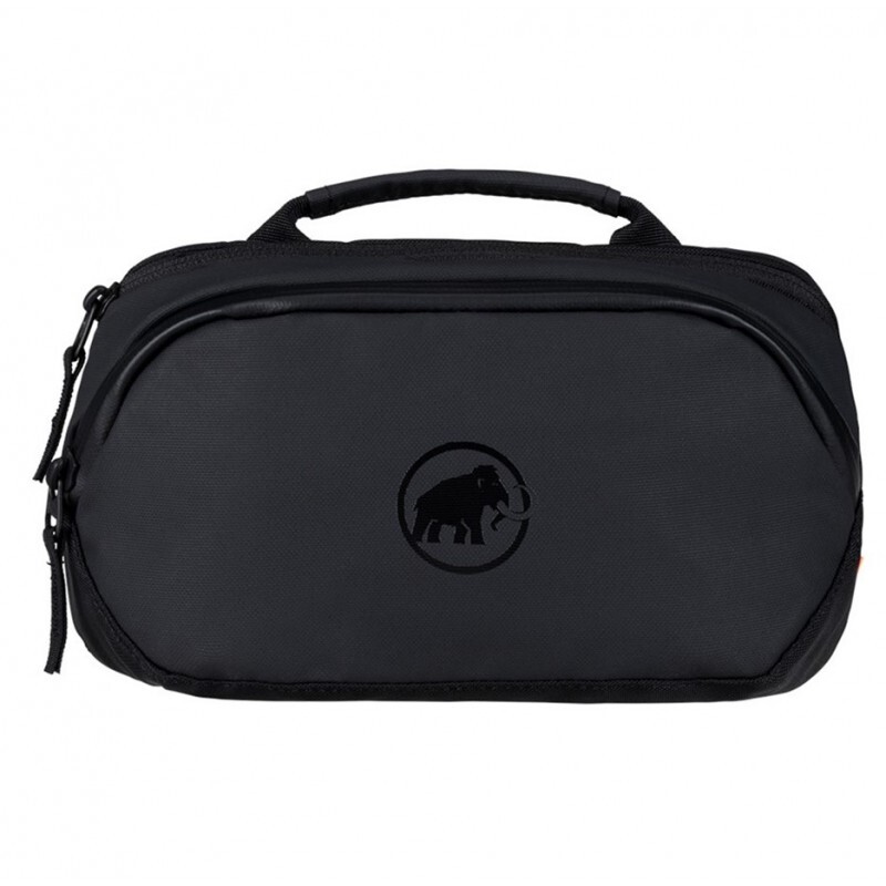 Mammut Seon  Černá