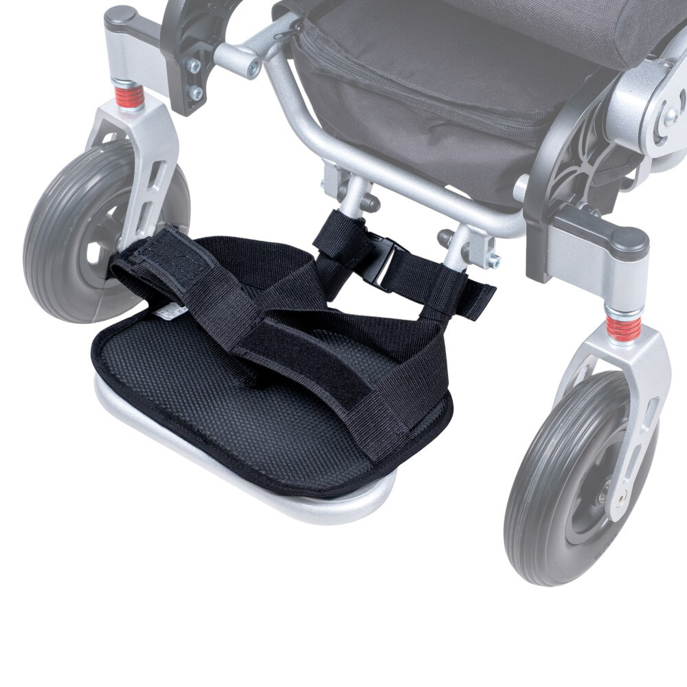 inSPORTline Fixační popruh na chodidla