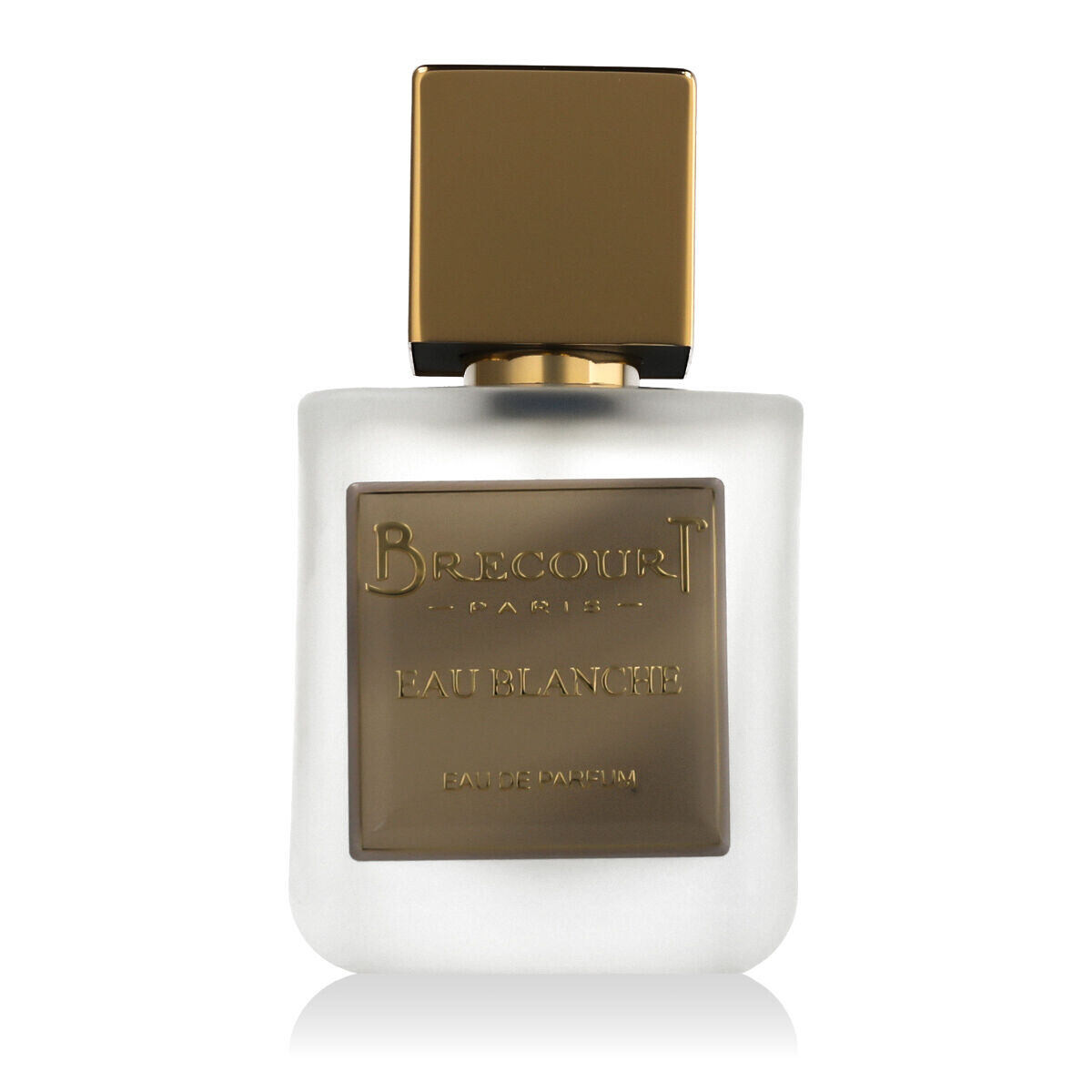 Brecourt Eau Blanche 50 ml parfémovaná voda pro ženy