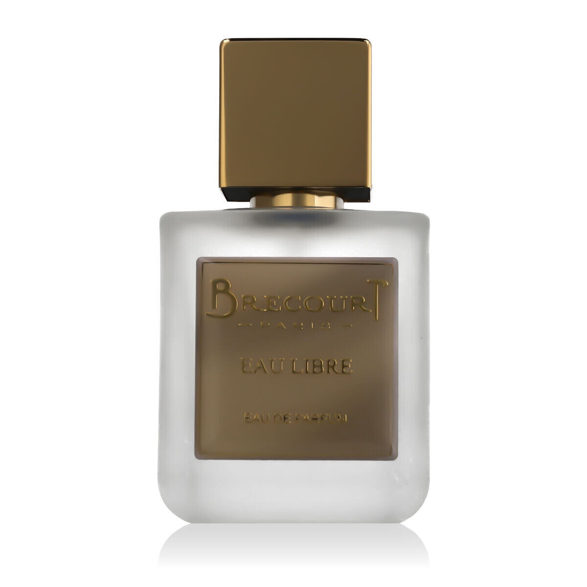 Brecourt Eau Libre 50 ml parfémovaná voda pro muže