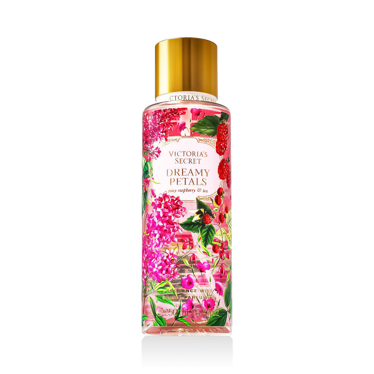 Victoria's Secret Dreamy Petals 250 ml tělový sprej pro ženy