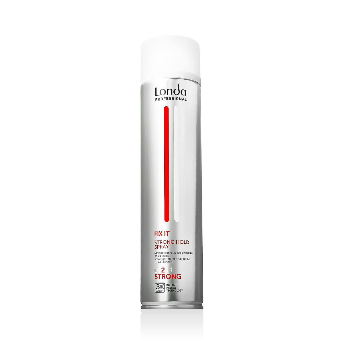 Londa Professional Fix It Strong Hold Spray lak na vlasy 250 ml pro ženy