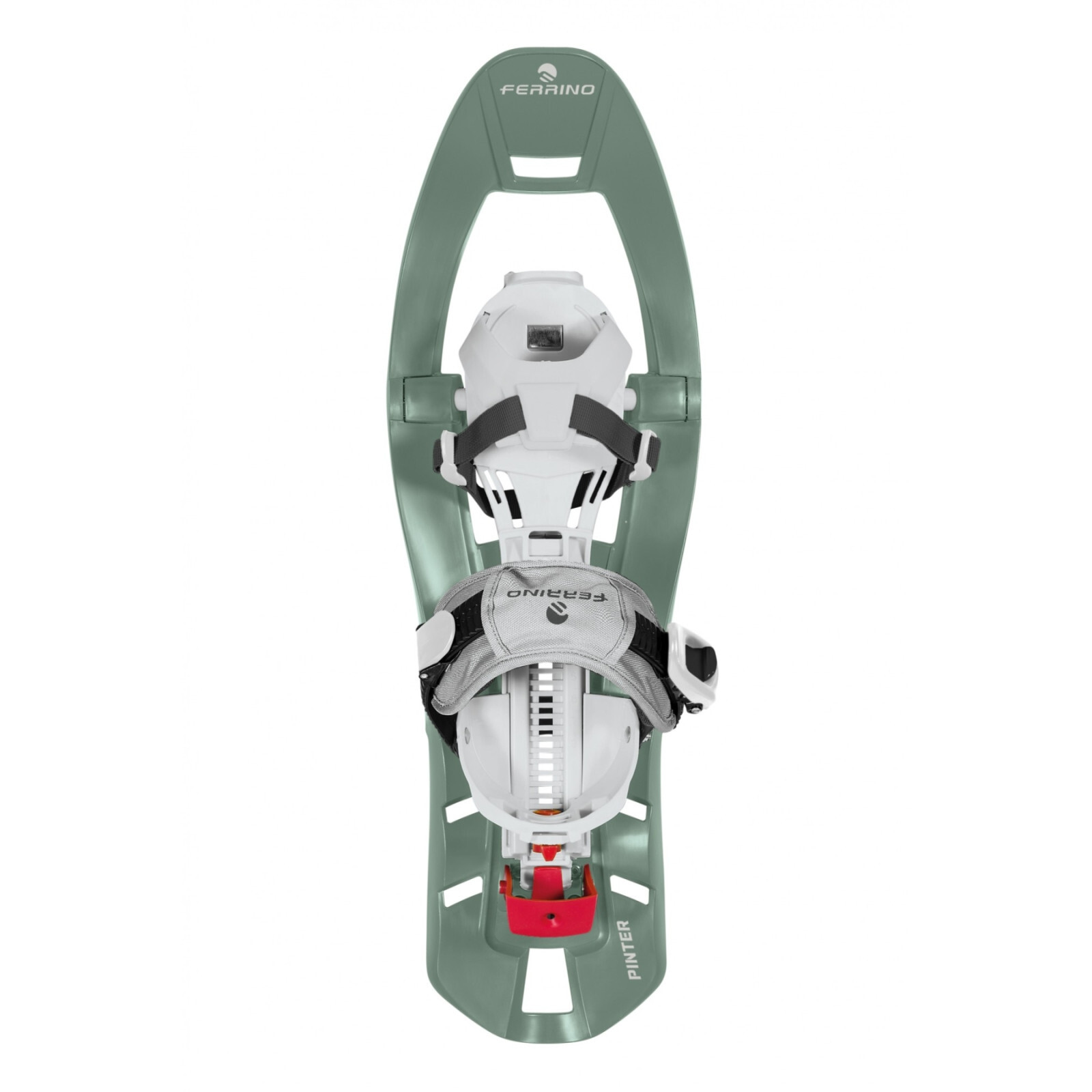 Sněžnice Ferrino Pinter Castor Special Barva: zelená