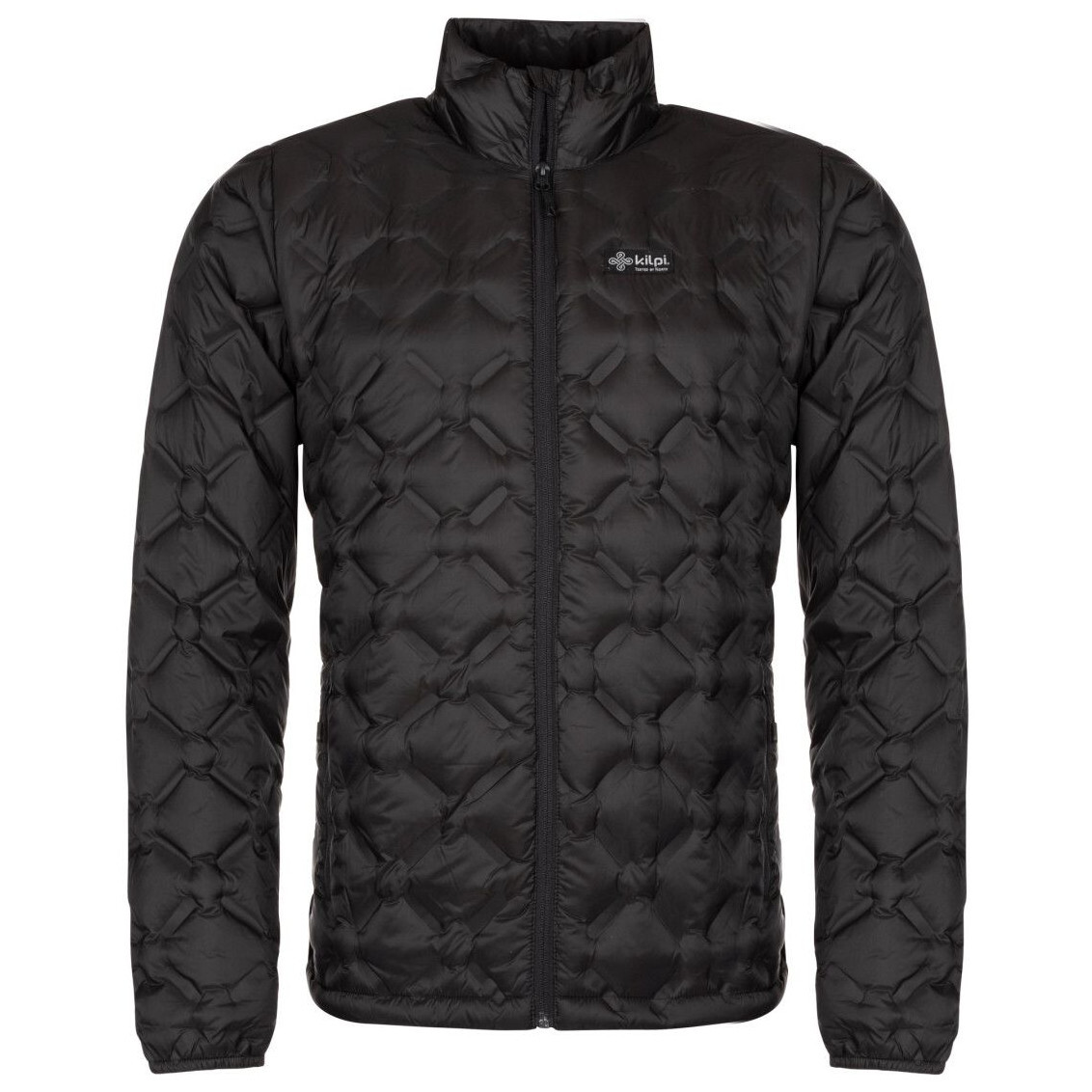Pánská bunda Kilpi Papilon-M Velikost: S / Barva: černá