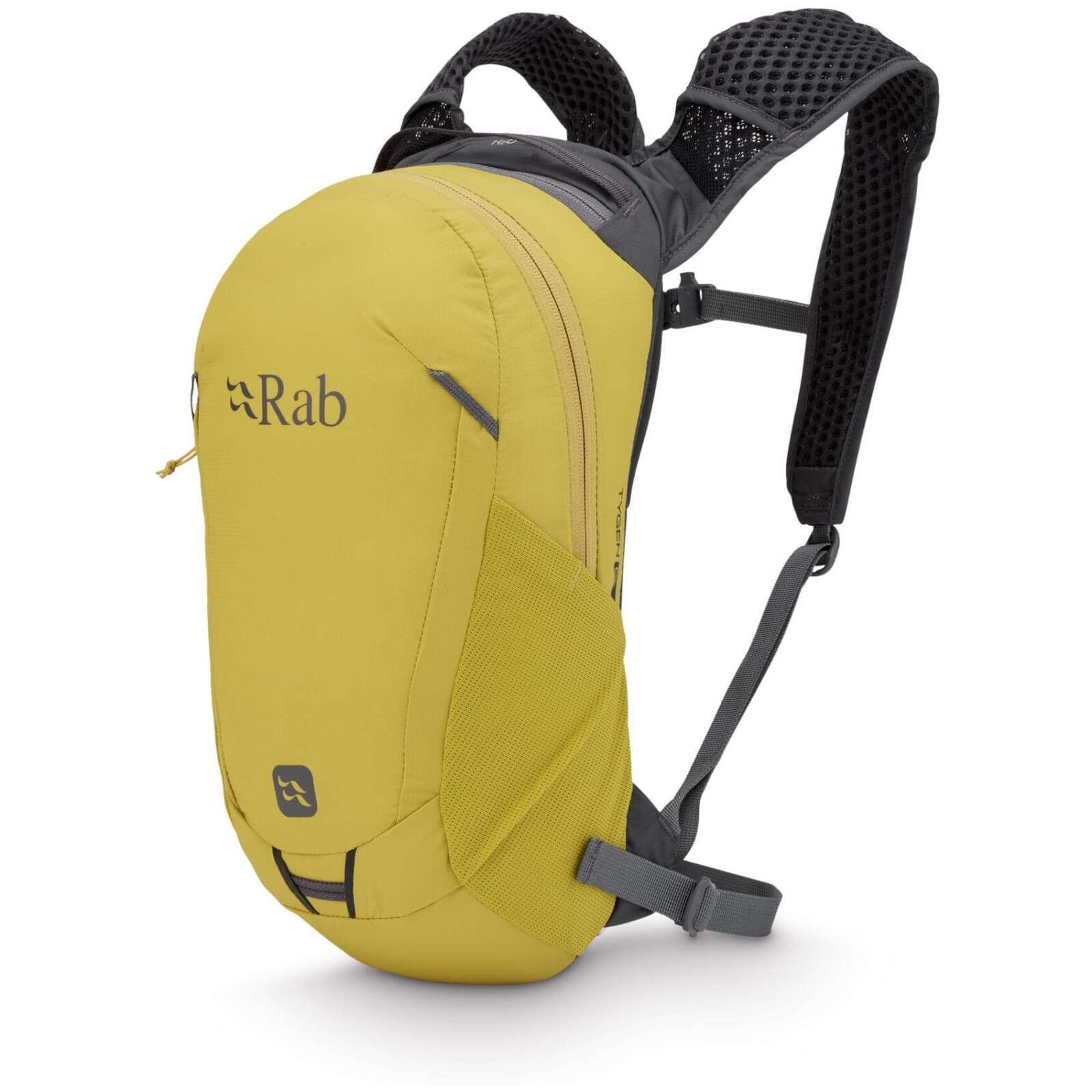 Batoh Rab Tygen 6 Barva: žlutá