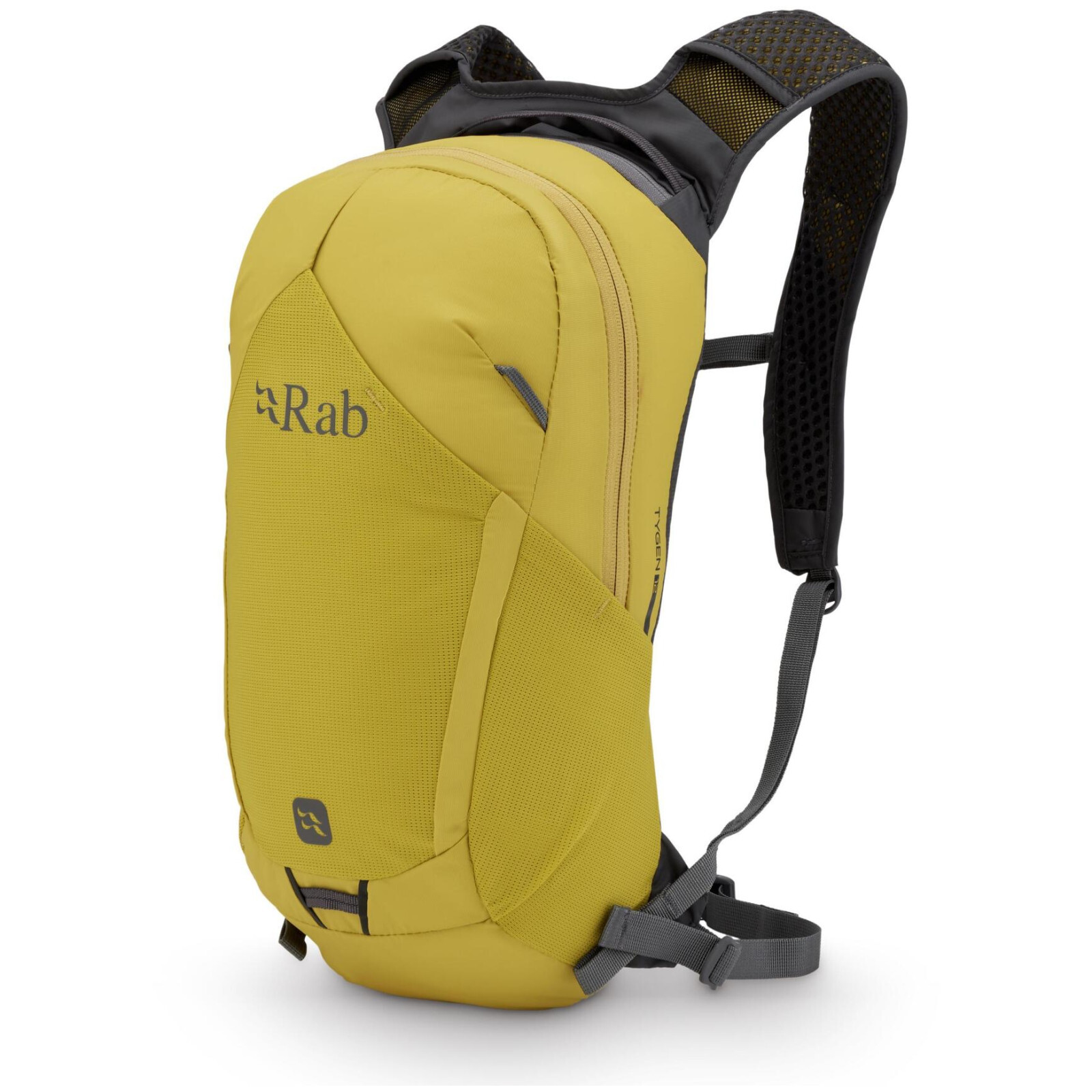 Batoh Rab Tygen 12 Barva: žlutá