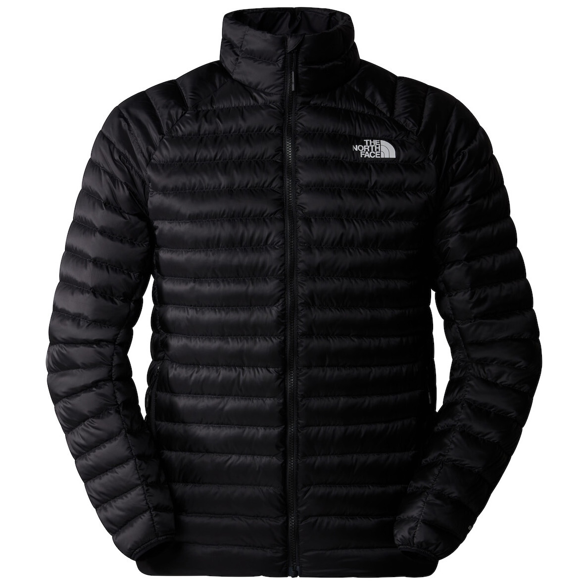 Pánská bunda The North Face M Bettaforca Lt Down Jacket Velikost: M / Barva: černá