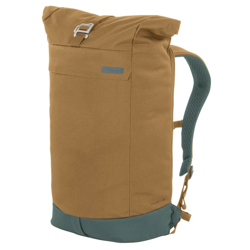 Městský batoh Ferrino Connect 22 Barva: hnědá