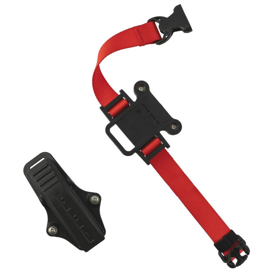 Příslušenství DMM Caiman Barva: černá