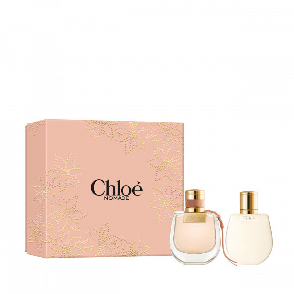 Chloé Chloé Nomade Eau de Parfum dárková sada (parfémová voda 50 ml + tělové mléko 100 ml) dámská