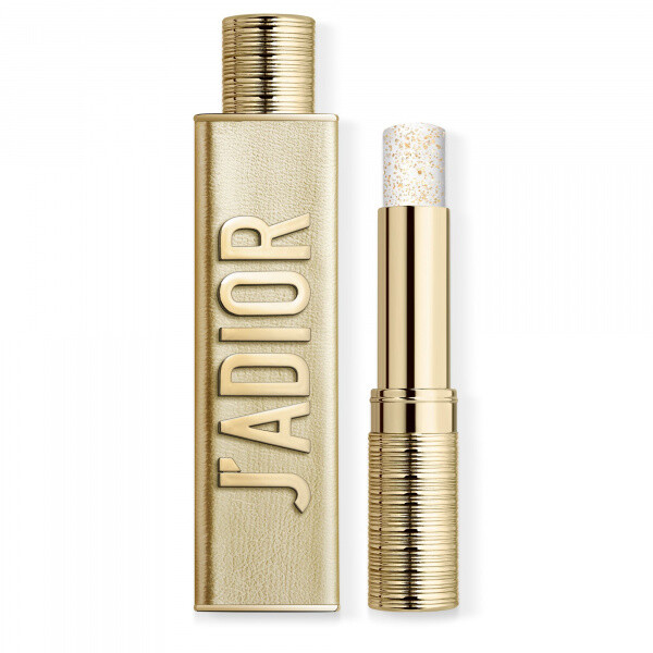 Dior J’adior Solid Perfume J’adore l’Or tuhý parfém bez alkoholu dámská  3,2 g