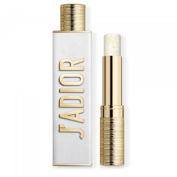 Dior J’adior Solid Perfume Eau de Parfum tuhý parfém bez alkoholu dámská  3,2 g