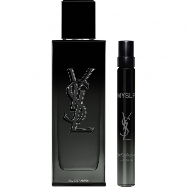 Yves Saint Laurent MYSLF dárková sada (parfémová voda 60 ml + cestovní balení vůně 10 ml) dámská