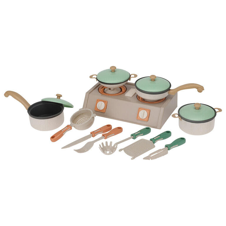 Dětská sada na vaření