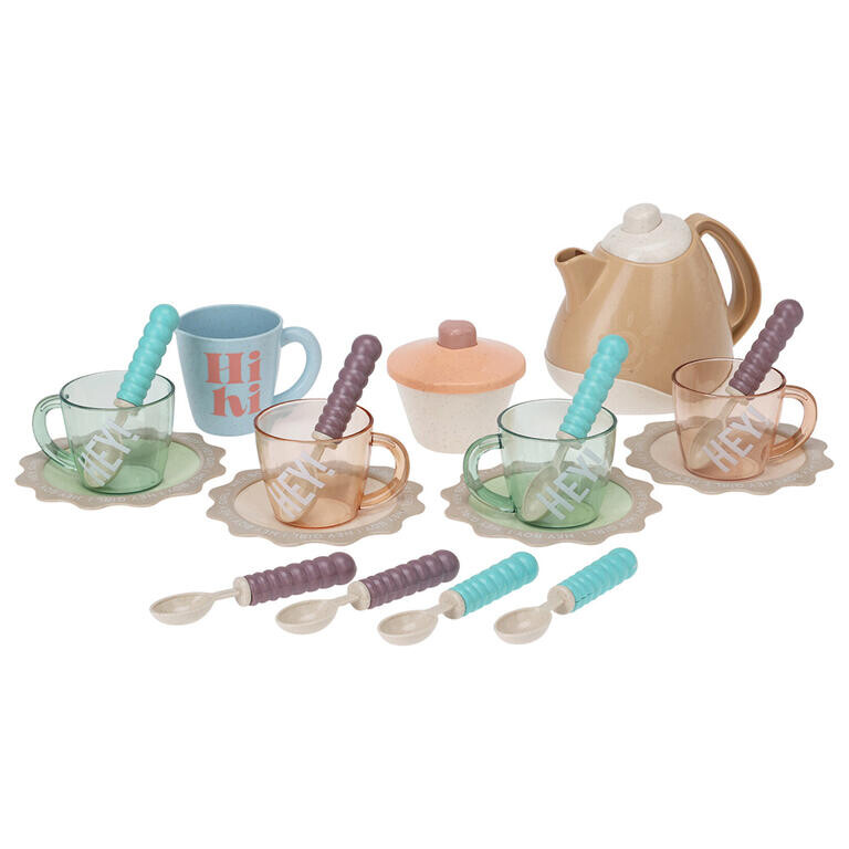 Dětská čajová souprava