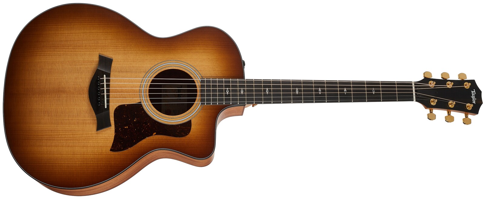 Taylor Sunset Boulevard 114ce SEB (rozbalené)