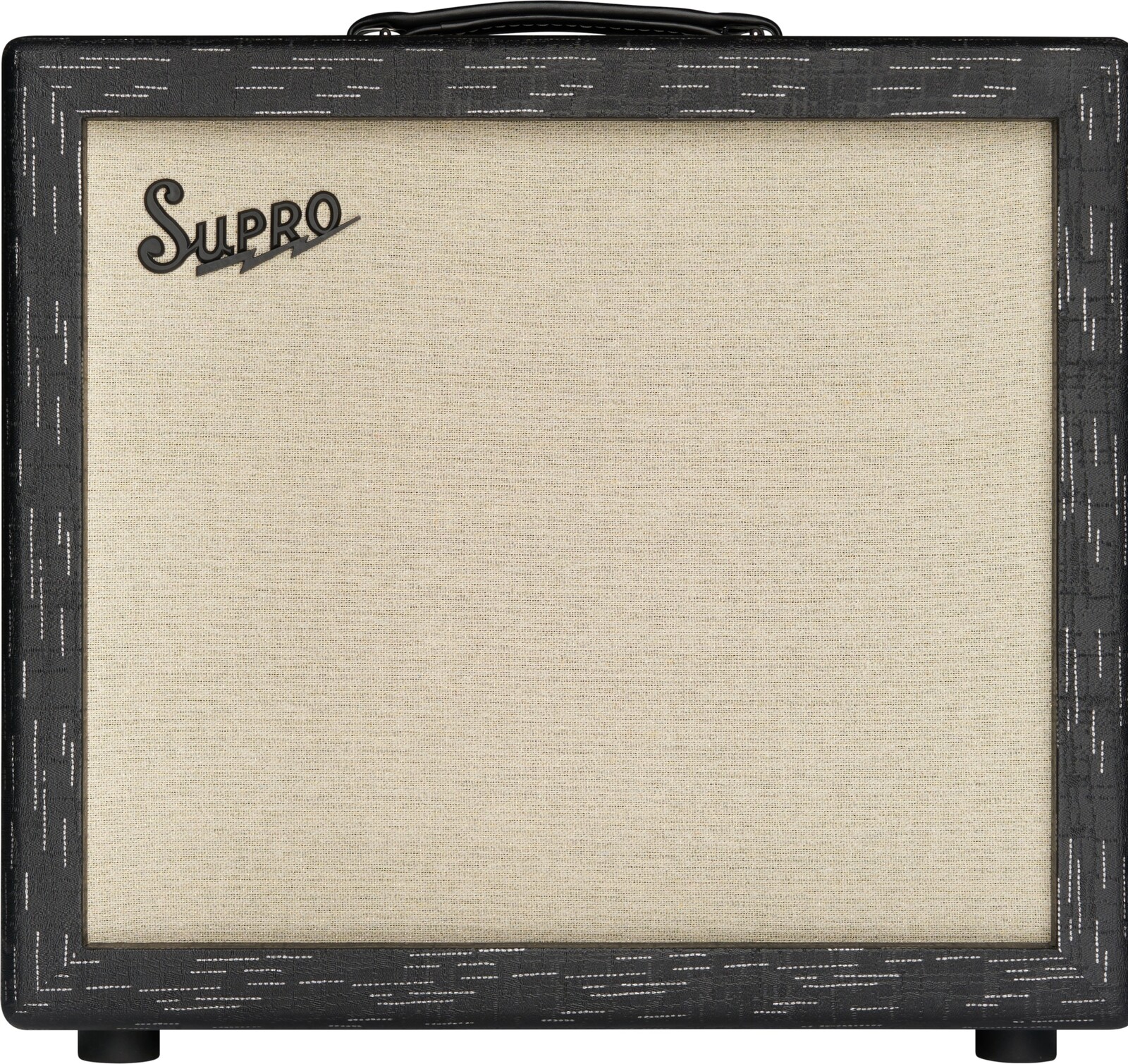 Supro Royale 112 (rozbalené)