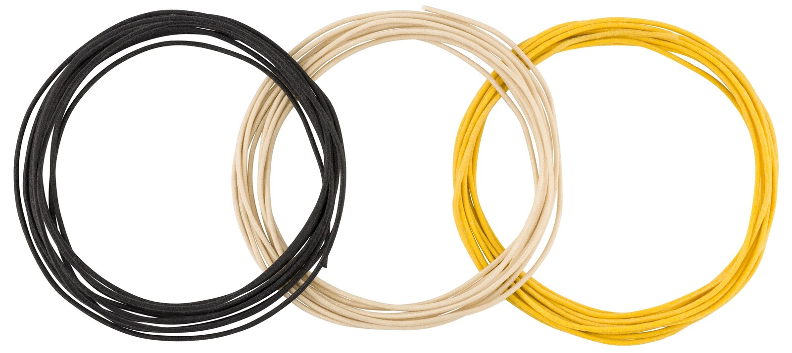 Fender Pure Vintage Cloth Wire 22 AWG 10′