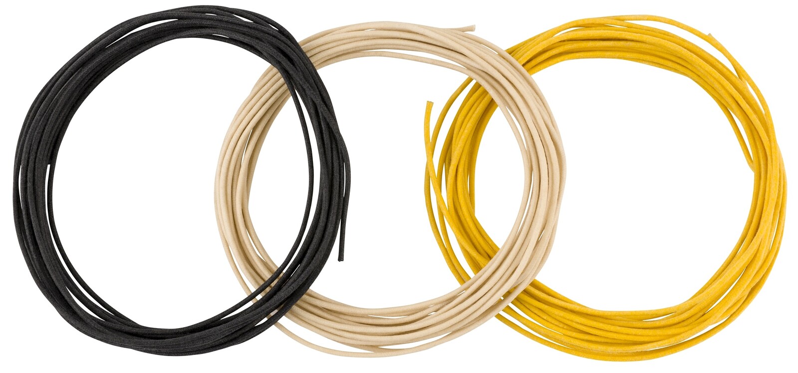 Fender Pure Vintage Cloth Wire 22 AWG 15′