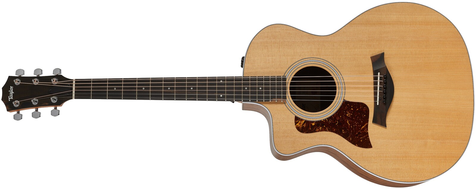 Taylor 214ce LH
