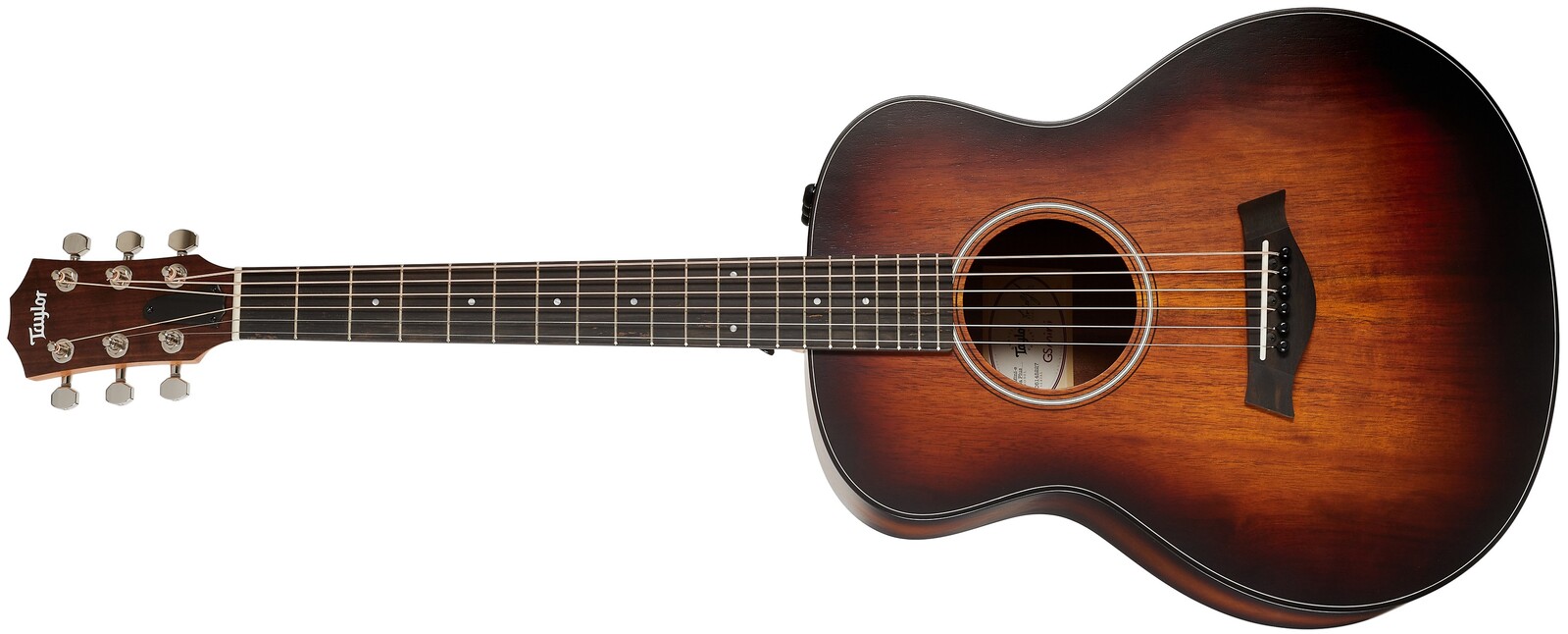 Taylor GS Mini-e Koa Plus LH