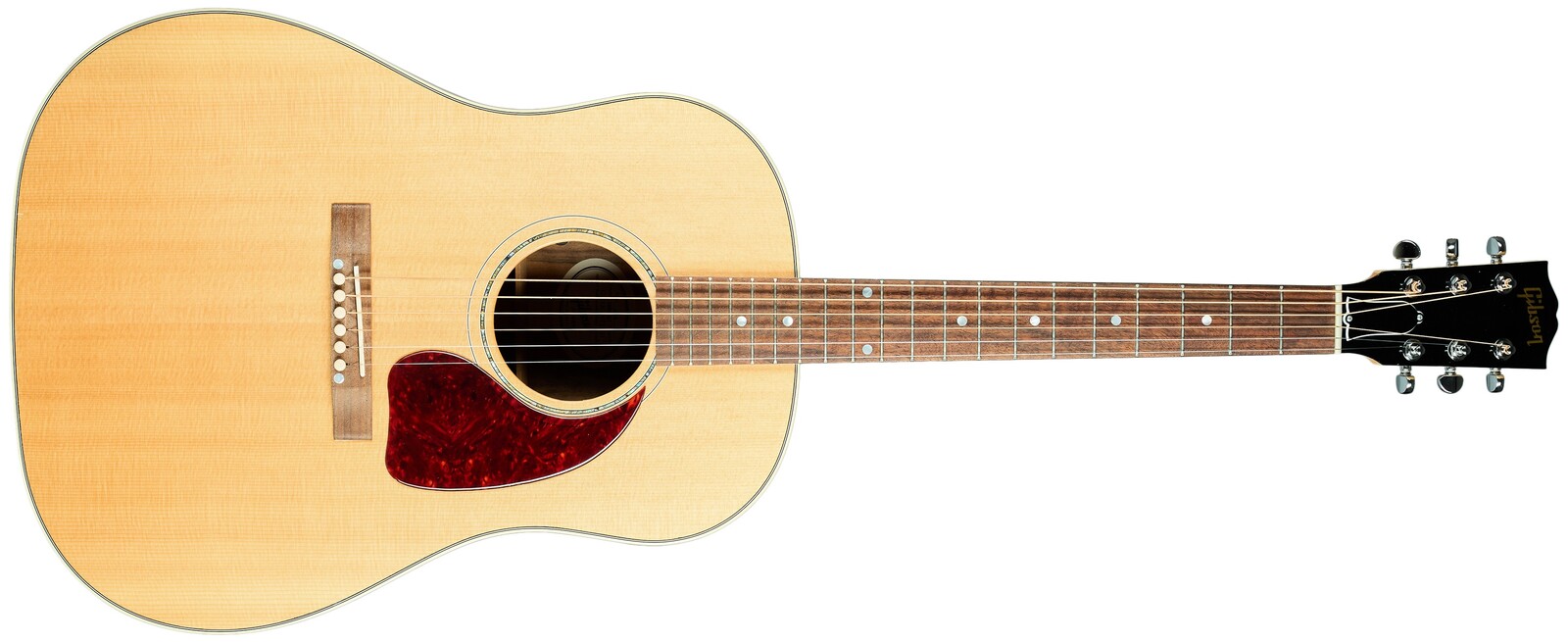 Gibson 2017 J15 Walnut