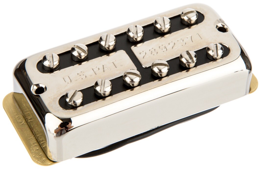 Gretsch Filter'Tron Bridge Nickel