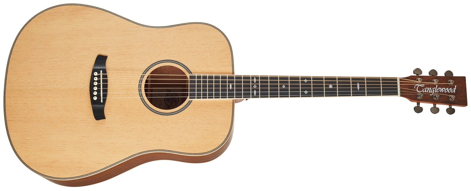 Tanglewood TRU 5 HR (rozbalené)