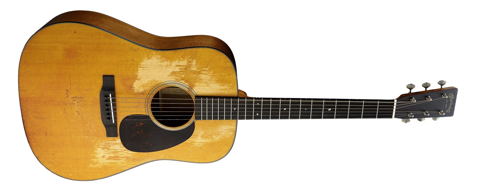 Martin D18 Street Legend