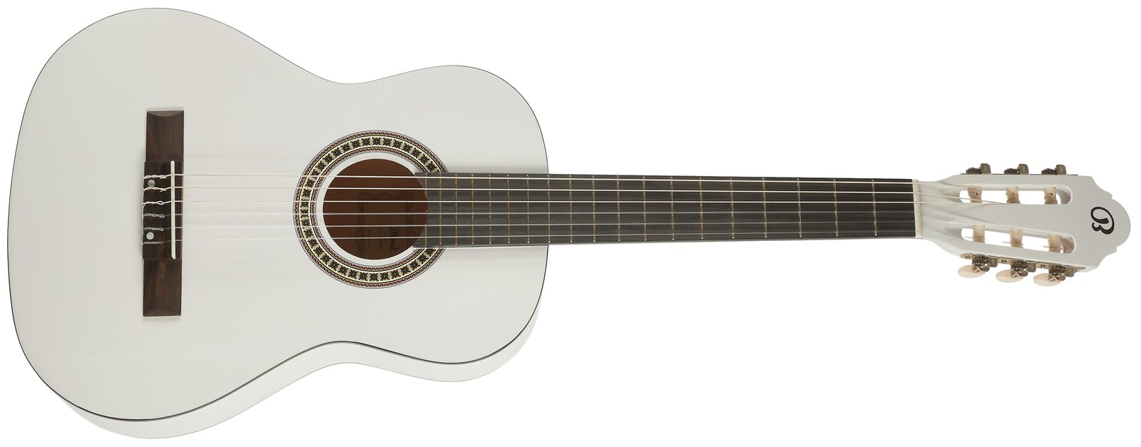 Blond CG-34 WH (použité)