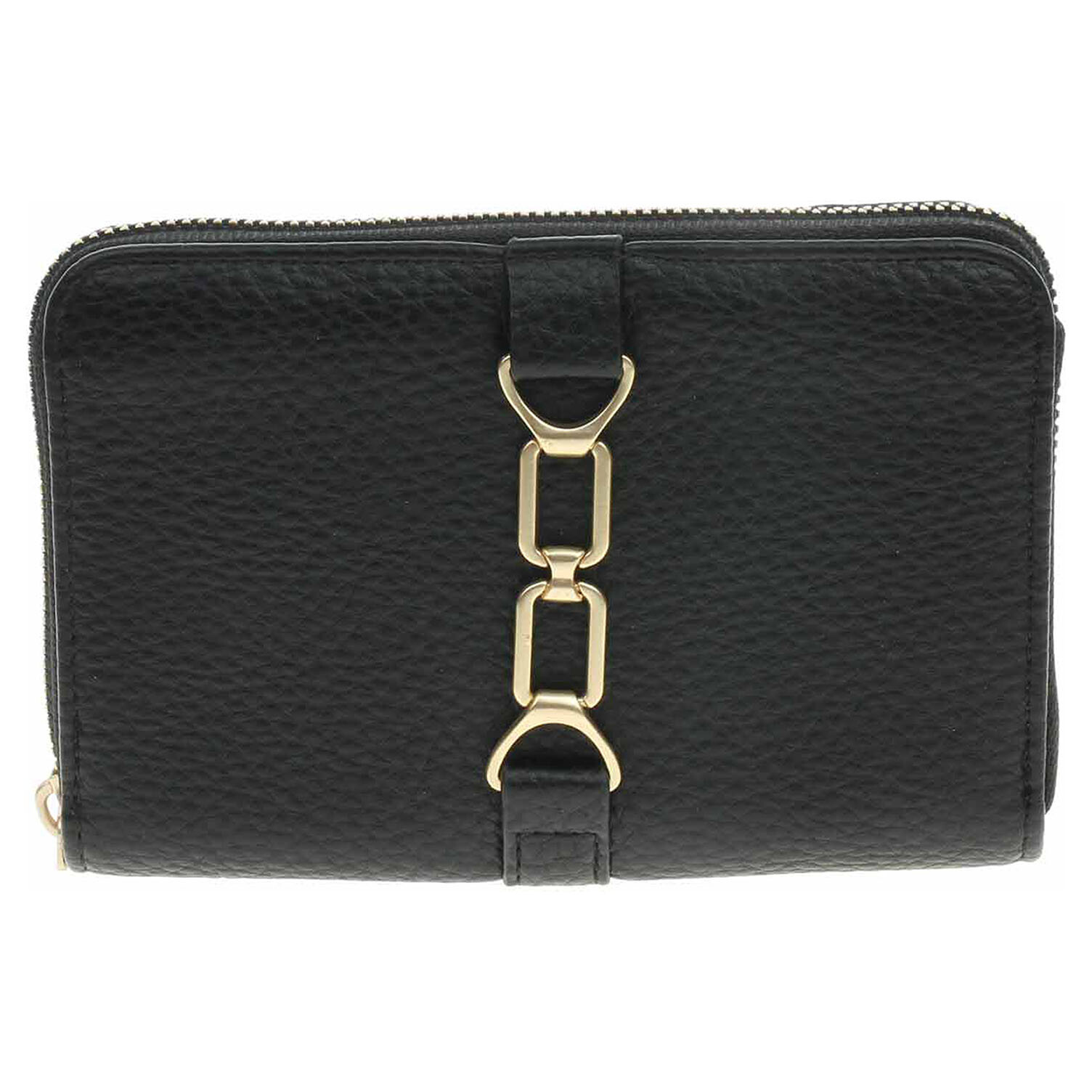 Ecco Tamaris dámská peněženka Ghalia 34046,100 black 14200683