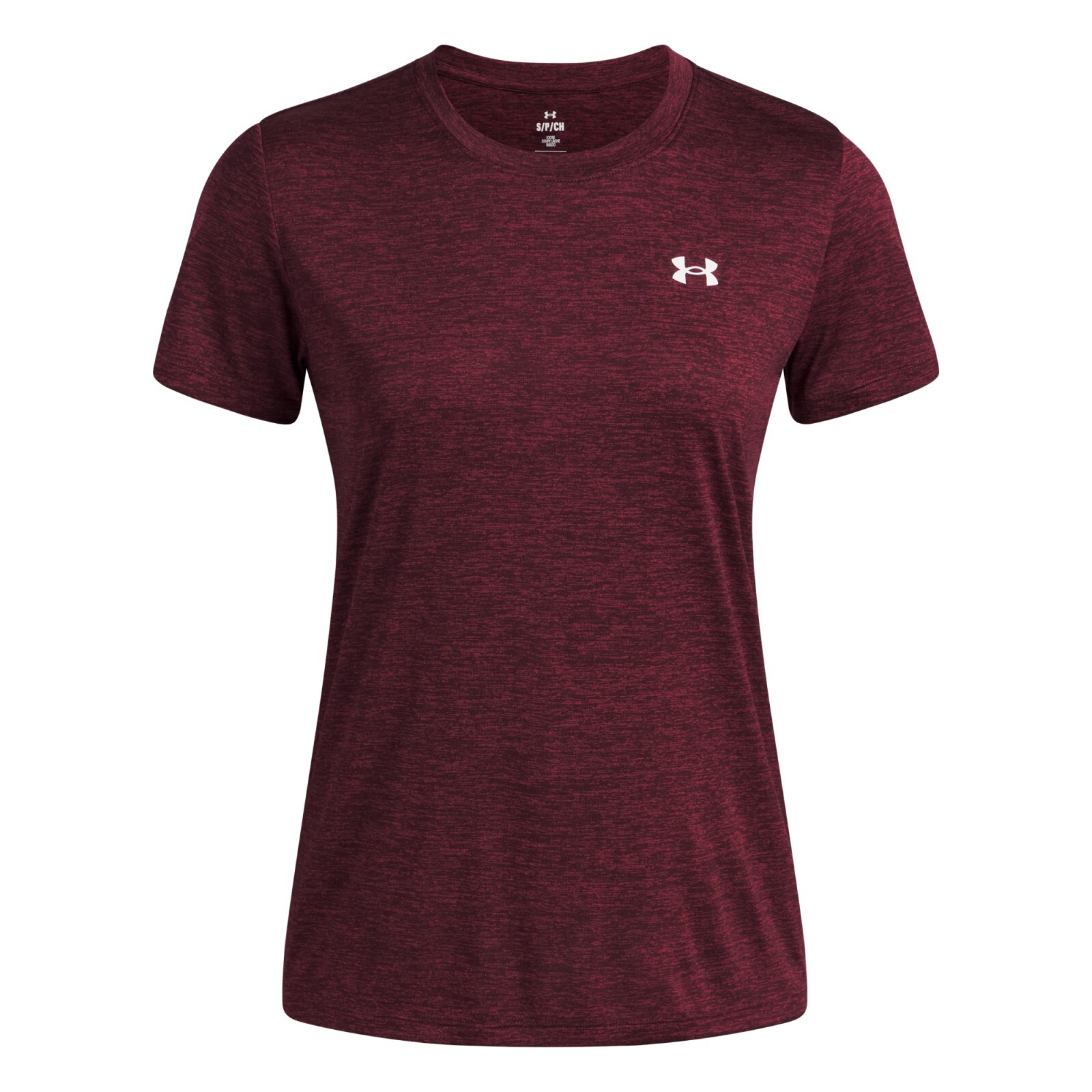 Under Armour Tech SSC Twist Short-Sleeve T-Shirt M