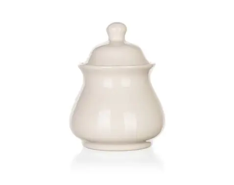 Cukřenka Natural 280 ml, ivory