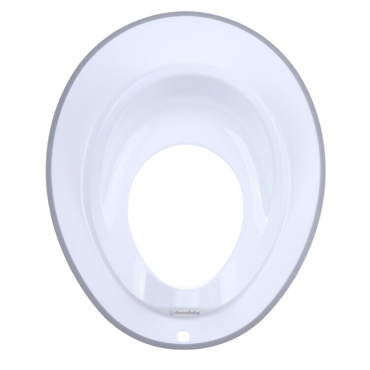 DREAMBABY Redukce na WC - Grey