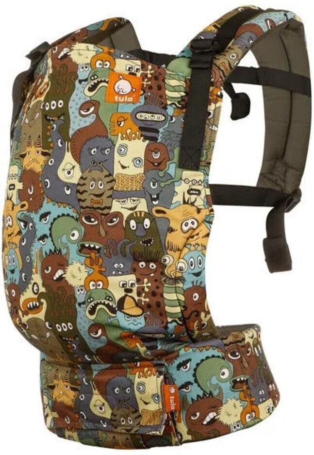 TULA Standard Nosítko Eye Spy