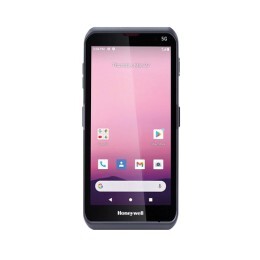 Honeywell EDA57 EDA57-11BE91F21RK, 2PIN, Full HD Display, 2D, USB-C, BT (5.1), Wi-Fi, 5G, NFC, GPS, kit, GMS, Android