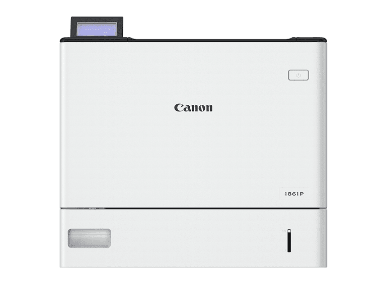 Canon i-SENSYS X 1861P laserová multifunkce + toner